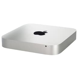 Mac mini (Novembro 2020) M1 3,2 GHz - SSD 2 TB - 16GB