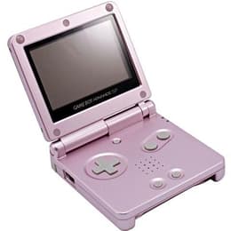 Nintendo Game Boy SP - Rosa