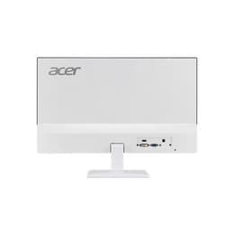 23,8-inch Acer HA240YAWI 1920 x 1080 LED Monitor Branco