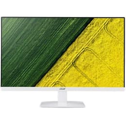 23,8-inch Acer HA240YAWI 1920 x 1080 LED Monitor Branco