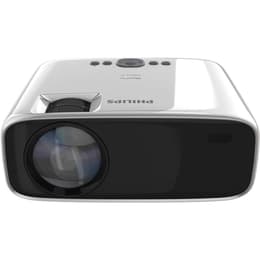 Philips NPX645 Video projector 3500 Lumen - Cinzento