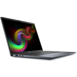 Dell Latitude 7340 13-inch (2023) - Core i7 - Gen 13 (U) - 16GB - SSD 256 GB QWERTY - Inglês