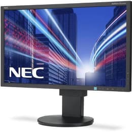 27-inch Nec MultiSync EA273WMi 1920 x 1080 LCD Monitor Preto