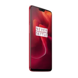 OnePlus 7 128GB - Vermelho - Desbloqueado