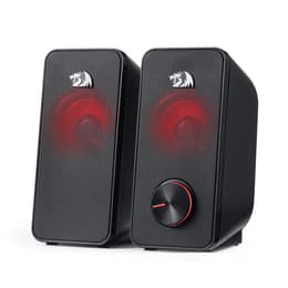 Redragon GS500 STENTOR 2.0 Speakers - Preto