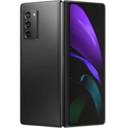 Galaxy Z Fold2 5G 512GB - Preto - Desbloqueado
