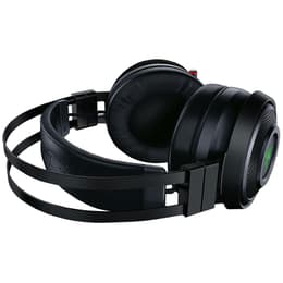 Nari Ultimate jogos Auscultador- wireless com microfone - Preto