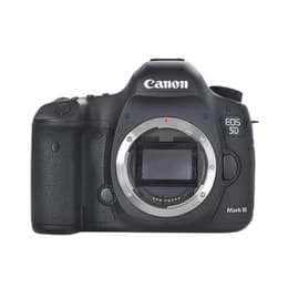 Canon EOS 5D Mark II Reflex 21 - Preto