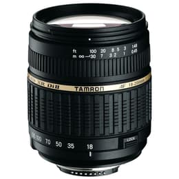 Tamron Lente AF 18-200mm f/3.5-6.3 XR Di II Sony D 18-200mm f/3.5-6.3
