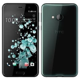HTC U Play 64GB - Preto - Desbloqueado