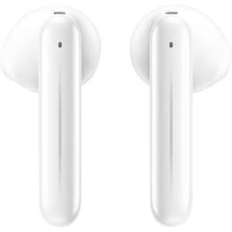 Oppo Enco Free Earbud Bluetooth Earphones - Branco