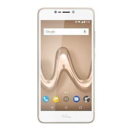 Wiko Tommy2 Plus 16GB - Dourado - Desbloqueado