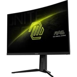 27-inch MSI MAG 321CUPDF 2560 x 1440 LCD Monitor