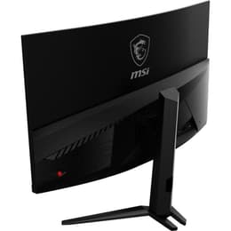 27-inch MSI MAG 321CUPDF 2560 x 1440 LCD Monitor