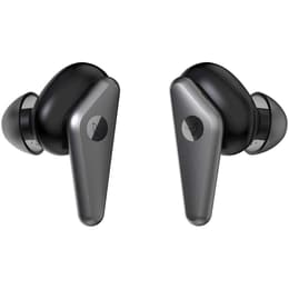 Libratone Track Air+ Earbud Redutor de ruído Bluetooth Earphones - Preto/Cinzento