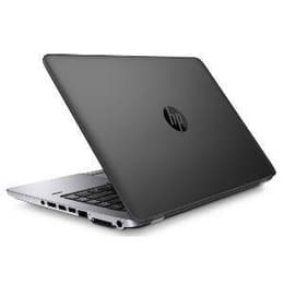 HP EliteBook 840 G1 14-inch (2013) - Core i5-4300U - 4GB - HDD 500 GB AZERTY - Francês