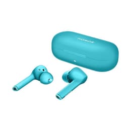 Honor Magic Earbuds Earbud Redutor de ruído Bluetooth Earphones - Azul