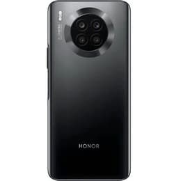Honor 50 Lite 128GB - Preto - Desbloqueado - Dual-SIM