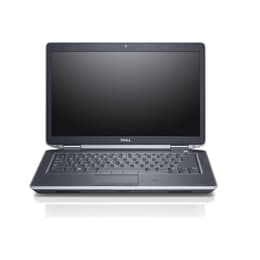 Dell Latitude E5430 14-inch (2012) - Core i5-3320M - 8GB - SSD 128 GB QWERTZ - Alemão