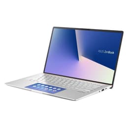 Asus ZenBook 14 UX434F 14-inch (2019) - Core i5-10210U - 8GB - SSD 1000 GB QWERTY - Inglês