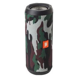 Jbl Flip 4 Bluetooth Speakers - Camouflage