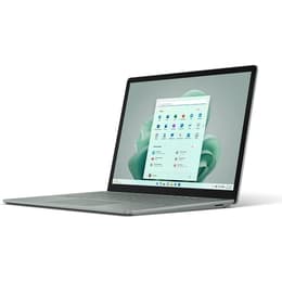 Microsoft Surface Laptop 5 13-inch (2022) - Core i7 - Gen 12 (U) - 16GB - SSD 512 GB QWERTY - Inglês