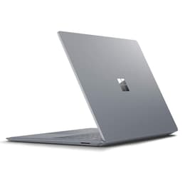 Microsoft Surface Laptop 5 13-inch (2022) - Core i7 - Gen 12 (U) - 16GB - SSD 512 GB QWERTY - Inglês