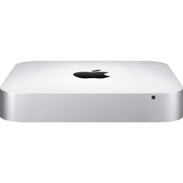 Mac mini (Junho 2010) Core 2 Duo 2,4 GHz - HDD 500 GB - 8GB