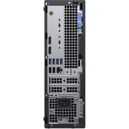 Dell OptiPlex 5070 SFF Core i5-9500 3 - SSD 256 GB - 8GB