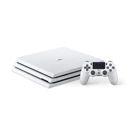 PlayStation 4 Pro 1000GB - Branco + Destiny 2: The Taken King