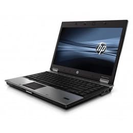 HP EliteBook 8440P 14-inch (2010) - Core i5-560M - 6GB - HDD 320 GB AZERTY - Francês