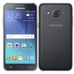 Galaxy J5 8GB - Preto - Desbloqueado