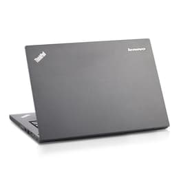 Lenovo ThinkPad T460 14-inch (2016) - Core i5-6200U - 8GB - SSD 512 GB QWERTZ - Alemão