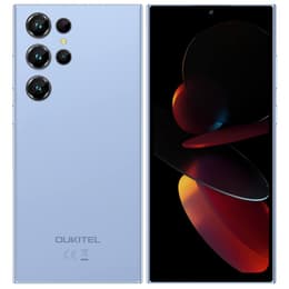 Oukitel C61 128GB - Azul - Desbloqueado
