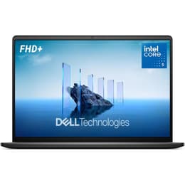 Dell 16 DC16250 16-inch () - Core 7 150U - 16GB - SSD 1 TB QWERTY - Grego