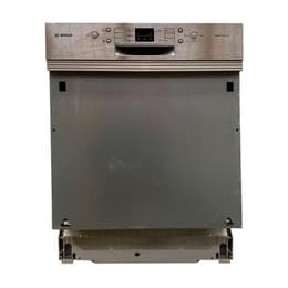 Bosch SMI53M85EU/52 Máquina de lavar loiça integrável Cm -