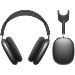 CH904296214 jogos Auscultador- com microfone - Preto