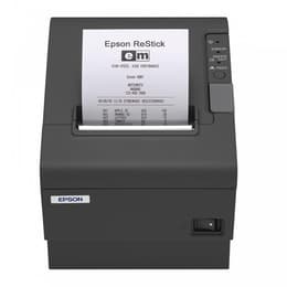 Epson TM T88V 042 M244A Impressoras térmica
