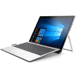HP Elite X2 1013 G3 13-inch (2018) - Core i5 - Gen 8 (U) - 8GB - SSD 256 GB QWERTY - Inglês
