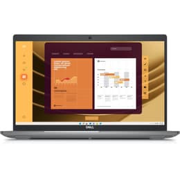 Dell Latitude 5550 15-inch (2023) - Core Ultra 5 125U - 8GB - SSD 512 GB QWERTZ - Alemão