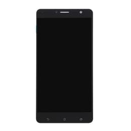 Asus Zenfone 3 64GB - Preto - Desbloqueado