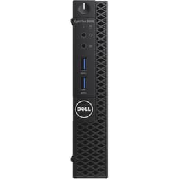 Dell OptiPlex 3050 Micro Core i5-6500T 2.5 - SSD 256 GB - 8GB