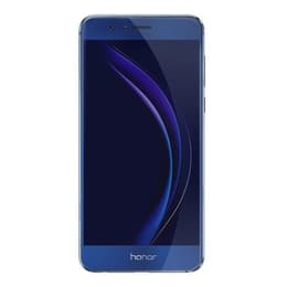 Honor 8 64GB - Azul - Desbloqueado