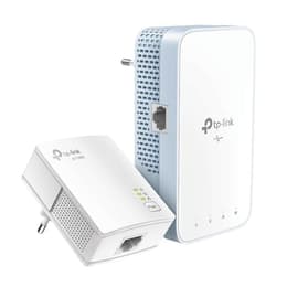 Tp-Link TL-WPA1000 KIT Adaptador de rede Powerline