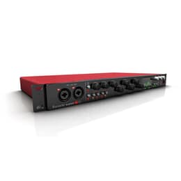 Focusrite Scarlett 18I20 Gen 1 Acessórios De Áudio