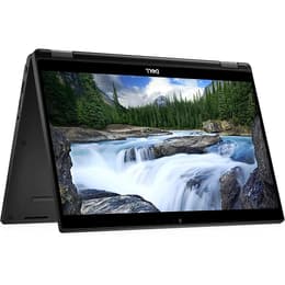 Dell Latitude 7390 13-inch (2017) - Core i5 - Gen 8 (U) - 8GB - SSD 256 GB QWERTY - Italiano