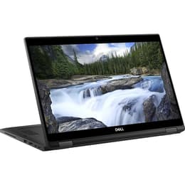 Dell Latitude 7390 13-inch (2017) - Core i5 - Gen 8 (U) - 8GB - SSD 256 GB QWERTY - Italiano