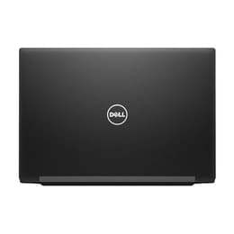 Dell Latitude 7390 13-inch (2017) - Core i5 - Gen 8 (U) - 8GB - SSD 256 GB QWERTY - Italiano
