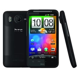 HTC Desire HD 8GB - Preto - Desbloqueado