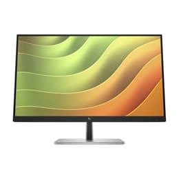 24-inch HP E24u G5 1920 x 1080 LED Monitor Cinzento